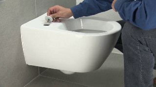 Установка унитаза Морозовск цена 1334 руб.